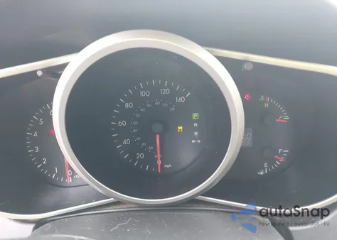 2011 Mazda Cx-7 I Sv из США, поврежденный, VIN JM3ER2A55B0391268